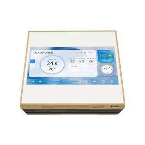 LG ARTCOOL™ Gallery Inverter Wi-Fi Klima 12000 BTU/h