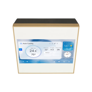 LG ARTCOOL™ Gallery Inverter Wi-Fi Klima 12000 BTU/h