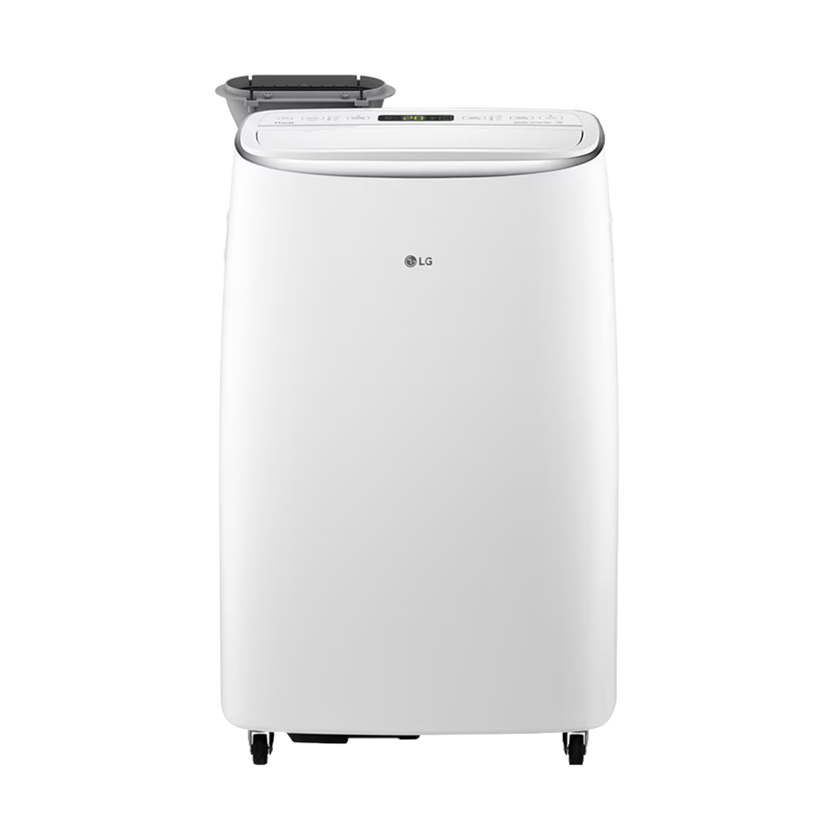 LG DUAL Inverter Wi-Fi Mobil Klima 9000 BTU/h