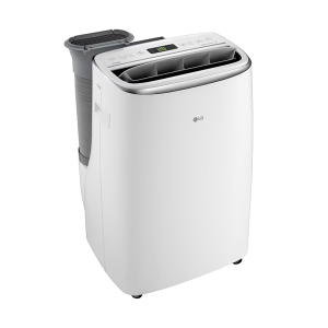 LG DUAL Inverter Wi-Fi Mobil Klima 9000 BTU/h