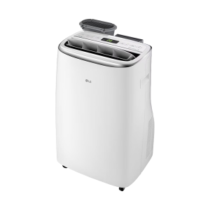 LG DUAL Inverter Wi-Fi Mobil Klima 9000 BTU/h