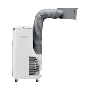 LG DUAL Inverter Wi-Fi Mobil Klima 9000 BTU/h