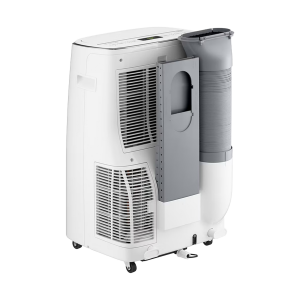 LG DUAL Inverter Wi-Fi Mobil Klima 9000 BTU/h