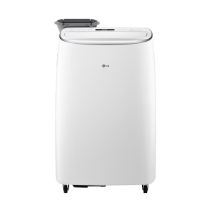 LG DUAL Inverter Wi-Fi Mobil Klima 9000 BTU/h