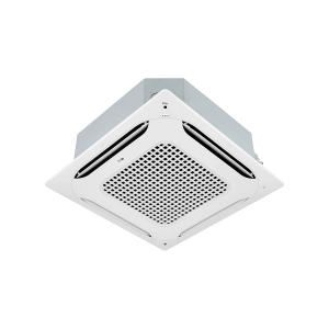 LG Dört Yön Kaset Tipi Klima