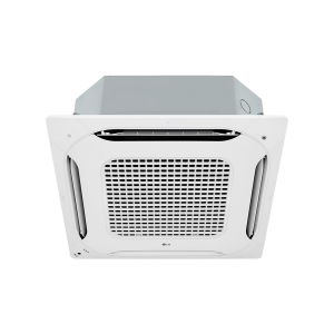 LG Dual Vane Kaset Tipi Klima