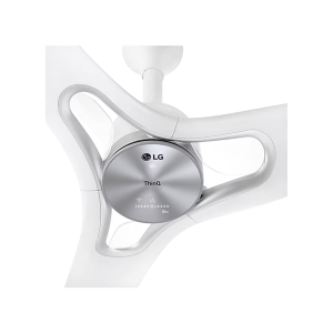 LG CeilingFan Wi-Fi Sessiz Tavan Vantilatörü