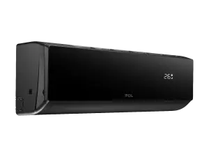 TCL Elit Plus Black 24000 BTU/h