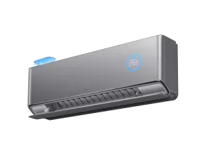 TCL FreshIN+ 12000 BTU/h