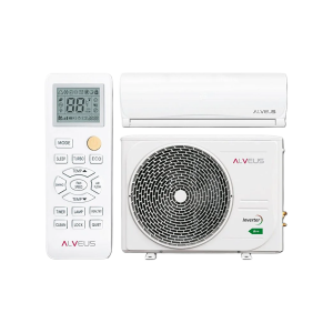 Alveus İnverter Duvar Tipi 9000 BTU/h