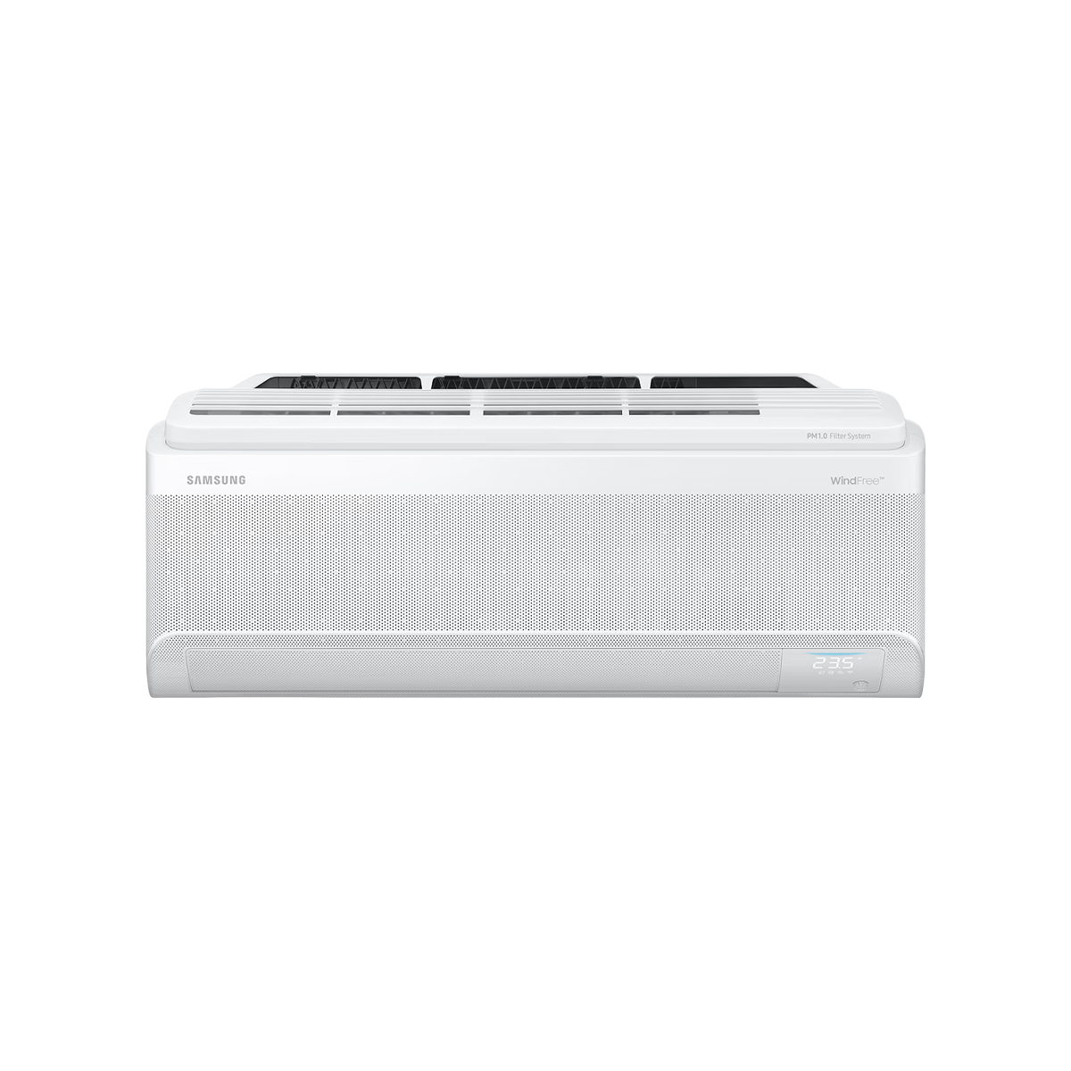 Samsung WindFree™ Elite PM 1.0 12000 BTU/h - Yapay Zeka Destekli Split Klima