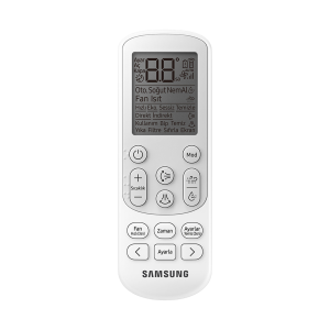 Samsung WindFree™ Elite PM 1.0 18000 BTU/h - Yapay Zeka Destekli Split Klima