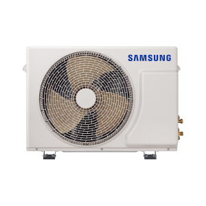 Samsung WindFree™ Premium Black Duvar Tipi Split Klima - 24000 BTU/h