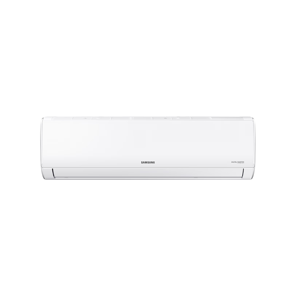 Samsung AR35 Silver Split Klima - 18000 BTU/h