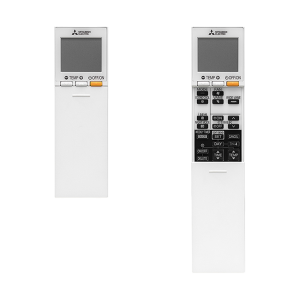 Mitsubishi EnviroME MSZ-AY - 9000 BTU/h