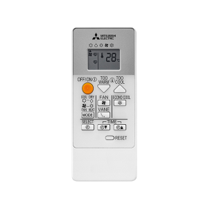 Mitsubishi HareME MSZ-HR - 21000 BTU/h