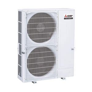 Mitsubishi Pumy-p Multi Sistem Dış Ünite - 12,5kW