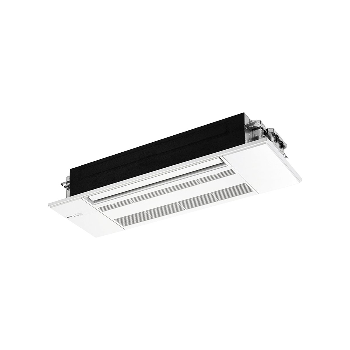 Mitsubishi MLZ-KP/KY Multi Sistem Tek Yön Kaset Tipi  - 2,5 kW