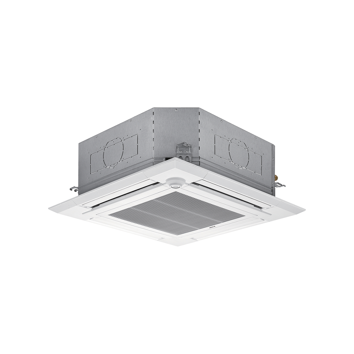 Mitsubishi PLA-M Multi Sistem Dört Yön Kaset Tipi  - 6,0 kW