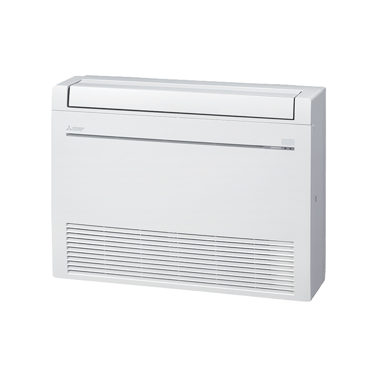 Mitsubishi MFZ-KT  Konsol Tipi (Döşeme Tipi)  - 2,5 kW