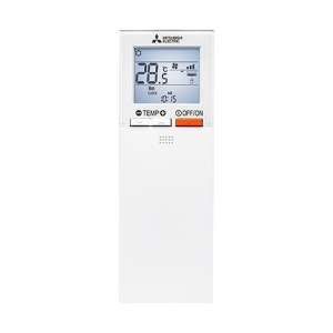 Mitsubishi PLA-M / PUZ-M Standarat İnverter 12,5kW