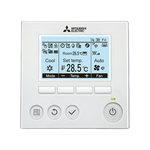 Mitsubishi PLA-ZM / PUZ-ZM Power İnventer 6,0kW