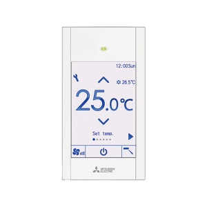 Mitsubishi PLA-ZM / PUZ-ZM Power İnventer 7,1kW