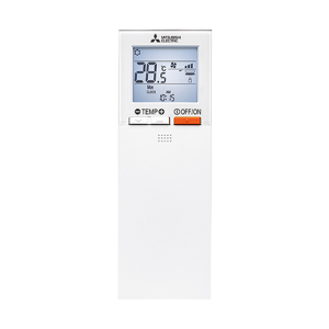 Mitsubishi SLZ-M / SUZ-M İnverter 5,0kW