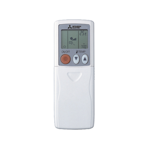 Mitsubishi PCA-M / PUZ-M Standart İnverter 10,0kW