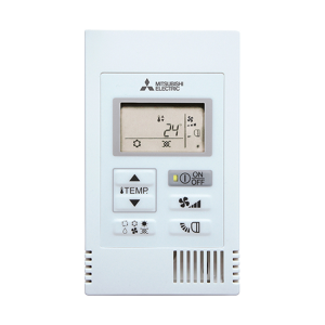 Mitsubishi PCA-M / PUZ-ZM Power İnverter 7,1kW