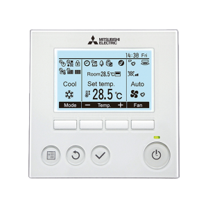 Mitsubishi PCA-M / PUZ-ZM Power İnverter 14,0kW