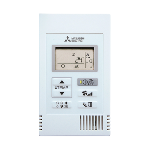 Mitsubishi PEAD-M / PUZ-M Standart İnverter 7,1kW