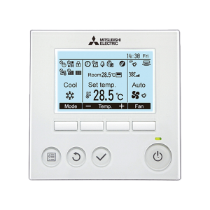 Mitsubishi PEAD-M / PUZ-ZM Power İnverter 6,0kW