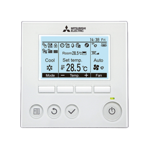 Mitsubishi PEAD-M / PUZ-ZM Power İnverter 14,0kW