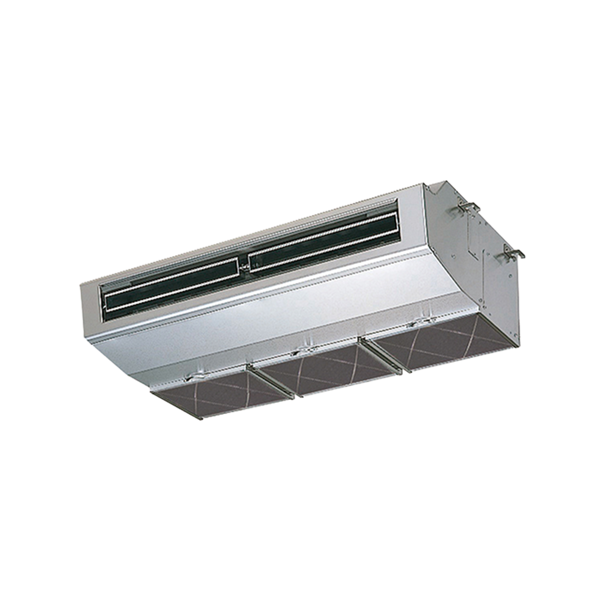 Mitsubishi PCA-M HA / PUZ-ZM Power İnverter 7,1kW