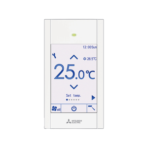 Mitsubishi PCA-M HA / PUZ-ZM Power İnverter 7,1kW