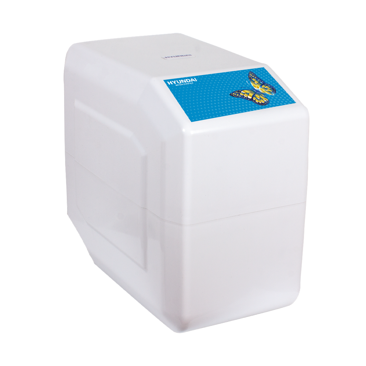 Hyundai HND- 35 Su Arıtma Cihazı