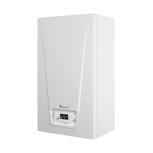 Baymak Lunatec 24 Tam Yoğuşmalı Kombi