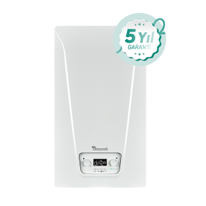 Baymak Lunatec 24 Tam Yoğuşmalı Kombi