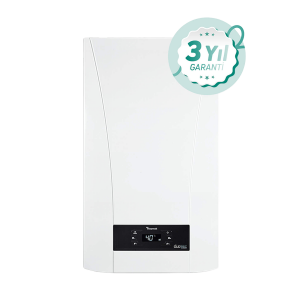 Baymak Duotec Compact 24 Tam Yoğuşmalı Kombi