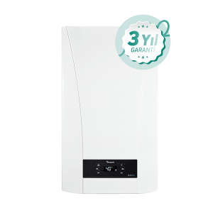 Baymak Duotec 33 Tam Yoğuşmalı Kombi