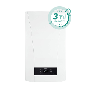 Baymak Duotec 42 DHW Tam Yoğuşmalı Kombi