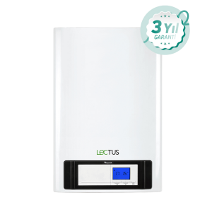 Baymak Lectus 115 Duvar Tipi Yoğuşmalı Kazan