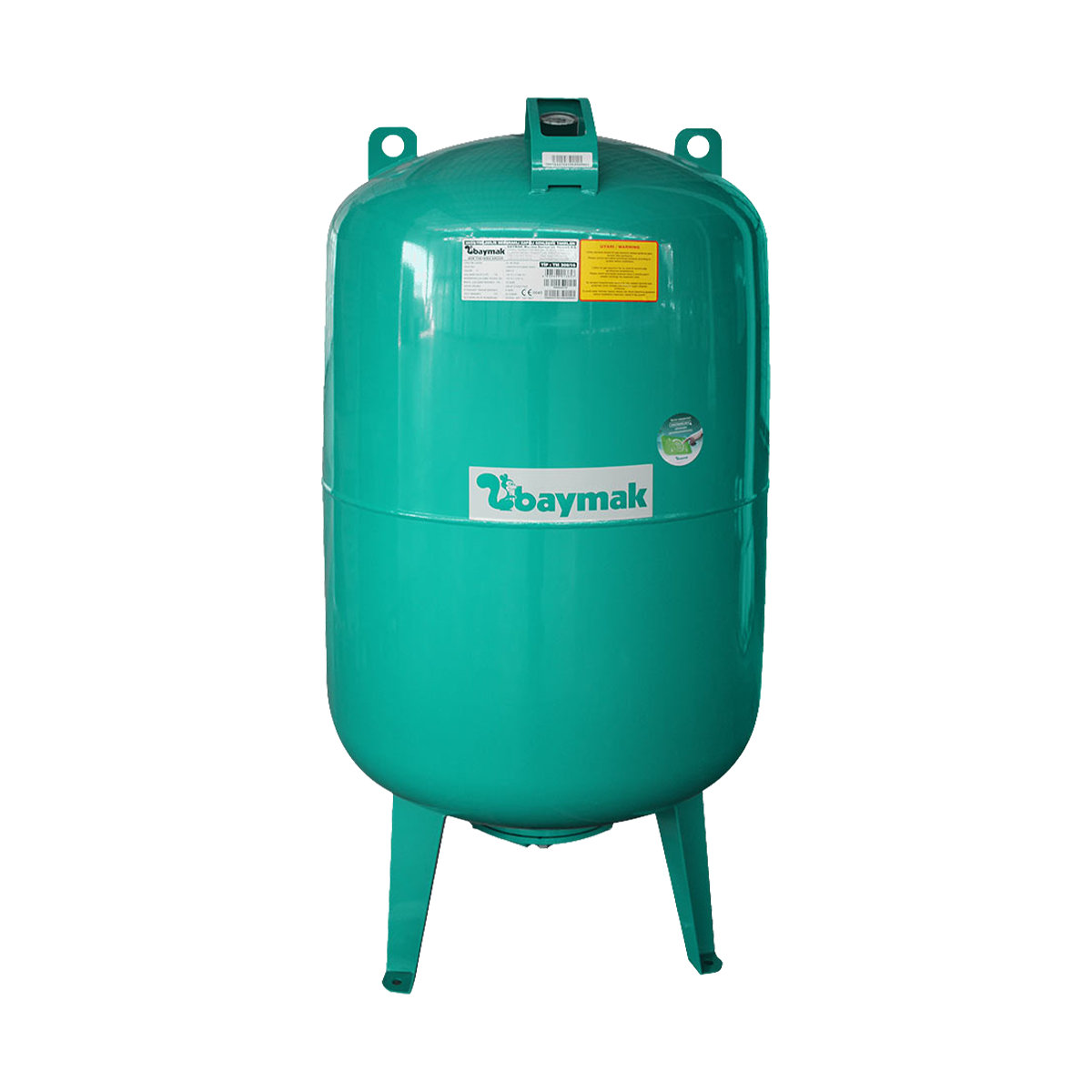 Baymak Kapalı Genleşme Tankı