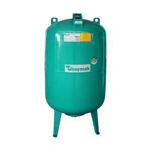 Baymak Kapalı Genleşme Tankı