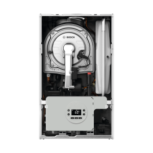 Bosch Condens 1200 W Yoğuşmalı Kombi