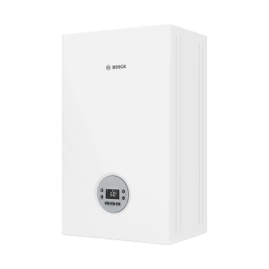 Bosch Condens 1200 W Yoğuşmalı Kombi