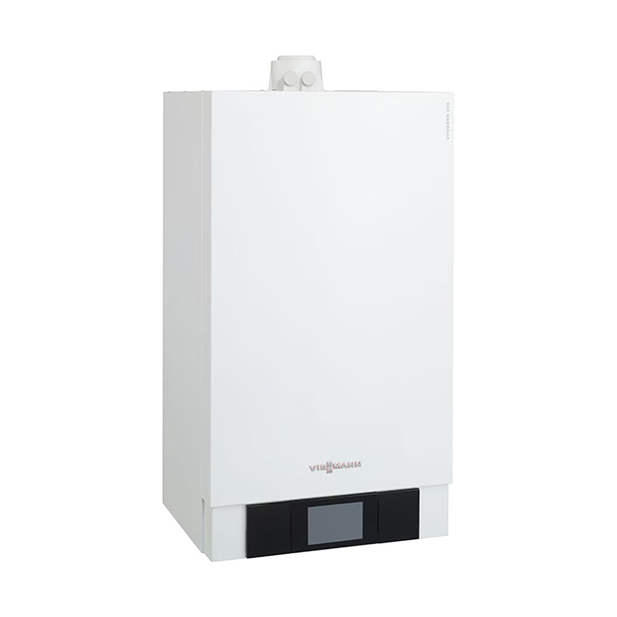 Viessmann Vitodens 200-W Duvar Tipi Kazan