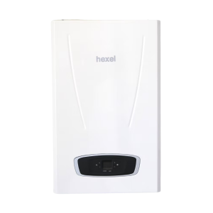 Hexel Sina 24kW Yoğuşmasız Kombi