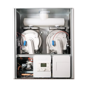 Hexel Piranha 90 Duvar Tipi Kazan